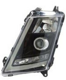   KOPLAMP VOLVO FH4 LINKS BI-XENON , ZONDER CONVERTER, MET D1S CONNECTOR, VERKOOP ALLEEN IN EU, VERBOD BUITEN EU OEM Ref 21221146