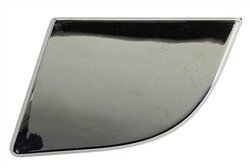Bumper element (bumper hoek) Rechts past: SCANIA R II 09.16- OEM Ref. 2256141