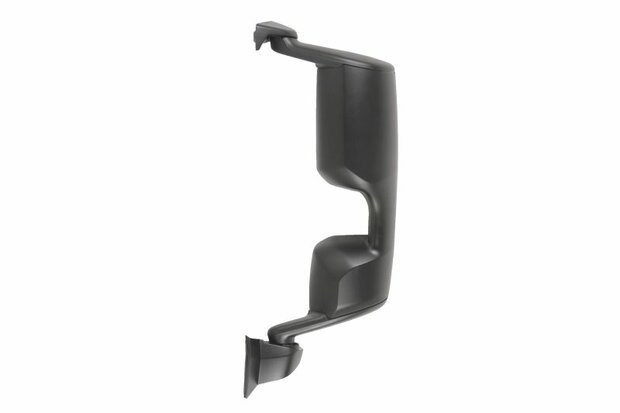 Zijspiegel Links, met verwarming, elektrisch, lengte: 1014mm, zwart, breedte: 414mm past: DAF XF, XG, XG+  OEM Ref. 2248157