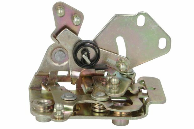 Portierslot rechts past voor DAF 95, XF95, XF 105 OEM Ref.  2013721  2272423 1296591