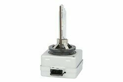MAMMOOTH D1S XENON gloeilamp Gloeilamp (Karton 1pcs) D1S 35W PK32D-2 4300K passend voor 66140, 85415VIC1