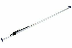 CARGOPARTS Ladingstang verstelbaar  (diameter: 38mm, lengte: 2260-2630mm, Aluminium)