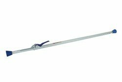 CARGOPARTS (EN) Expansion bar (lengte: 1880/2852mm, Staal)