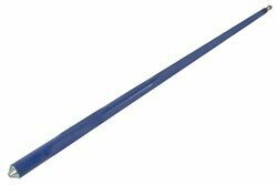 CARGOPARTS (Ladingstangr (diameter: 42mm, lengte: 2440-2540mm (EN) in PVC coating)