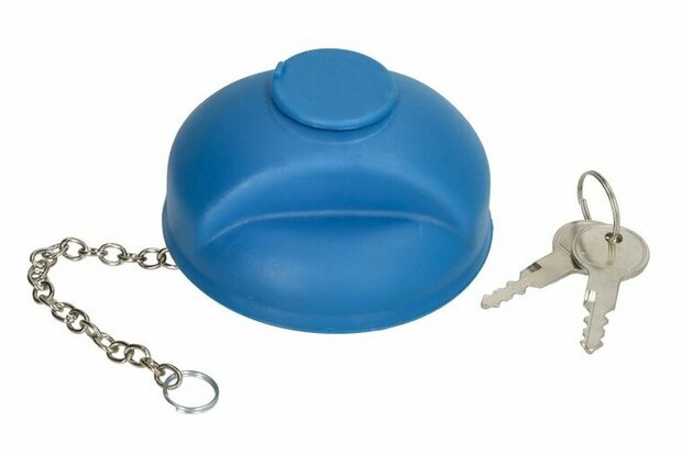 ENGITECH AdBlue tankdop (diameter: 97mm, breedte 58mm, met de sleutel) past: CASE; DEUTZ; MASSEY FERGUSON; NEW HOLLAND; SAME past: IVECO EUROCARGO I-III, EUROFIRE II, STRALIS I, STRALIS II, TECTOR II 01.91- OEM Ref. 0 4127 2013 0 4129 8191 41298639 41272013 41298191 41298639 500025779 7420 926 022 7482335593