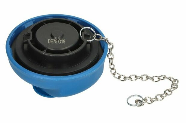 ENGITECH AdBlue tankdop (diameter: 97mm, breedte 58mm, met de sleutel) past: CASE; DEUTZ; MASSEY FERGUSON; NEW HOLLAND; SAME past: IVECO EUROCARGO I-III, EUROFIRE II, STRALIS I, STRALIS II, TECTOR II 01.91- OEM Ref. 0 4127 2013 0 4129 8191 41298639 41272013 41298191 41298639 500025779 7420 926 022 7482335593