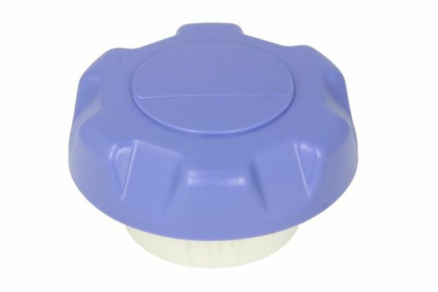 ENGITECH AdBlue tankdop (breedte 58mm, zonder sleutel) past: RVI D, KERAX, MAGNUM, MIDLUM, PREMIUM 2; VOLVO FH, FM, FM II 09.05-  OEM Ref. 3020701221, 7420740695, 20703186, 20926021, 21075530, 21106301