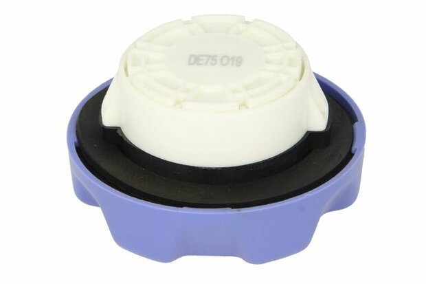 ENGITECH AdBlue tankdop (breedte 58mm, zonder sleutel) past: RVI D, KERAX, MAGNUM, MIDLUM, PREMIUM 2; VOLVO FH, FM, FM II 09.05-  OEM Ref. 3020701221, 7420740695, 20703186, 20926021, 21075530, 21106301