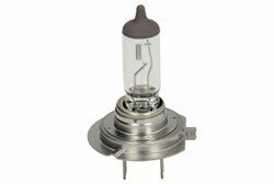 H7 PX26D OSRAMS gloeilamp H7 Gloeilamp (Karton 1pcs) H7 24V 70W PX26D Truckstar Pro nextGen
