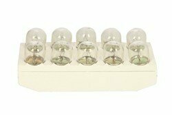 BA15S 24V 10 W BOSCH gloeilamp R10W Gloeilamp (Karton 10pcs) R10W 24V 10W BA15S basislamp Trucklight