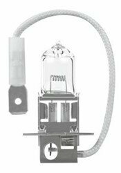 H3 24V 70W BOSCH gloeilamp H3 Gloeilamp (Karton 1pcs) H3 24V 70W PK22S Trucklight Maxlife