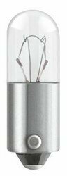 BA9S 24V 2W BOSCH gloeilamp T4W Gloeilamp (Karton 10pcs) T4W 24V 2W BA9S basislamp Trucklight