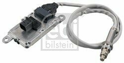 FEBI NOx-sensor (v&oacute;&oacute;r katalysator) past: DAF past: DAF CF, XF 106 MX-11210-PX-7239 10.12-  OEM Ref. 2006246PE 1936256 1973525 2006 243 R 2006243 2006246 2236406 2293964 2293964R