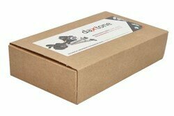 DAXTONE Ruil Injector past: DAF CF, XF 106 MX-13303-MX-13390 10.12- OEM Ref. 2047600 BEBJ1D04001