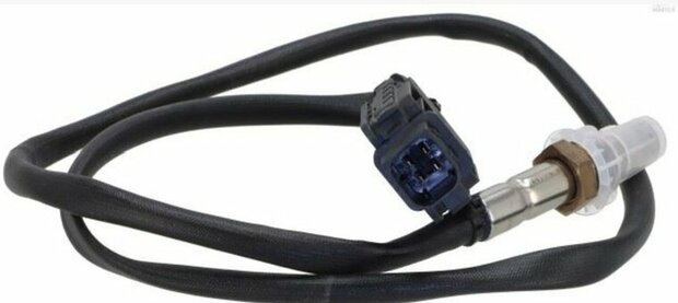 NOx Sensor Euro 6 - Na Cat passend voor SCANIA 2929985