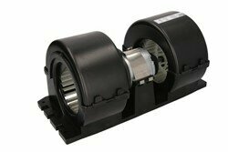 THERMOTEC ventilator Luchtblazer 24V past: DAF 65 CF, 75 CF, 85 CF, CF 65, CF 75, CF 85 02.98- OEM Ref. 1672500