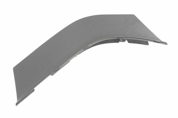 Plastic spatbordbekleding Tussen het wiel en de cabine/Voor Rechts past: SCANIA P,G,R,T 03.04- OEM Ref. 1431932