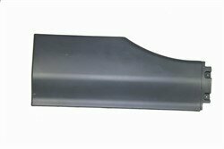 Voorspatbord Links past: MAN TGA 04.00- OEM Ref. 81615100411