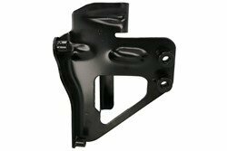 Bumper element (bumpersteun) Voor Rechts past: DAF CF, XF 106 10.12- OEM 1922986, 1895878