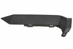 Grille-element links passend voor DAF CF, XD, XF, XG  OEM Ref. 2240190, 3131310