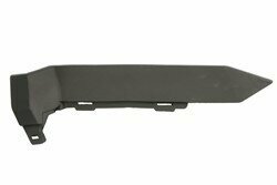Grille-element links passend voor DAF CF, XD, XF, XG  OEM Ref. 2240191, 3131311