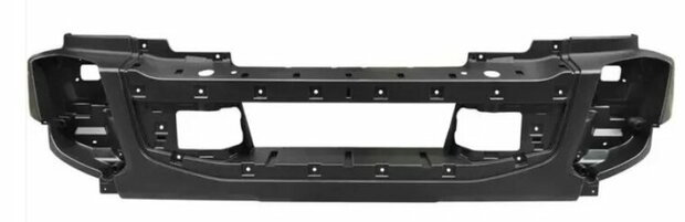 Bumper past VOLVO FL Euro 6  OEM Ref. 82535065, 21849925, 22376336, 82642339