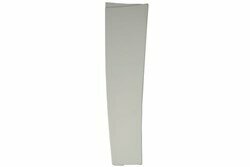 bestuurders cabine spoiler Cabine spoiler main Rechts past: VOLVO FH16 II 05.12- OEM Ref. 21458486, 82211394, 82211494, 84203637
