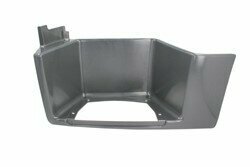 Cabine opstapje cabine opstapje RLinks past: MAN TGA 04.00- OEM Ref.  81615100751, 81615100801, 81616100333
