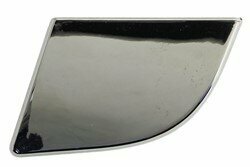 Bumper element (bumper hoek) Rechts past: SCANIA R II 09.16- OEM Ref. 2256141