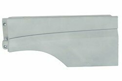 Vleugelverlenging Links past: DAF XF 106 10.12- OEM Ref.  1843492