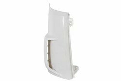 Cabine spoiler Rechts past: DAF CF 05.13- OEM Ref. 1843708, 1844276
