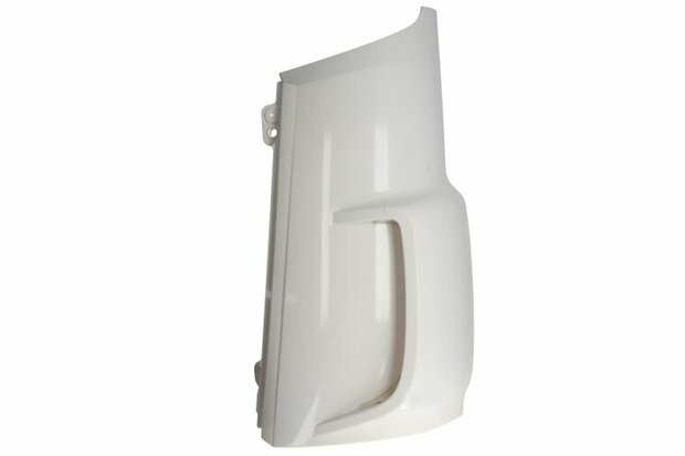 Cabine spoiler Links past: DAF CF 05.13- OEM Ref. 1843707, 1844275