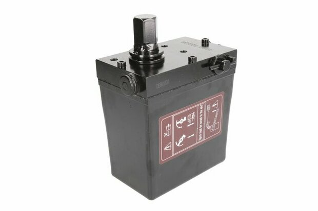 Cabine kantelpomp bestuurderscabine past: RVI C, K, T; VOLVO FH II, FM, FMX,  FM II 09.05- OEM Ref. 21831181, 21880299, 21882617, 22841199, 22841213