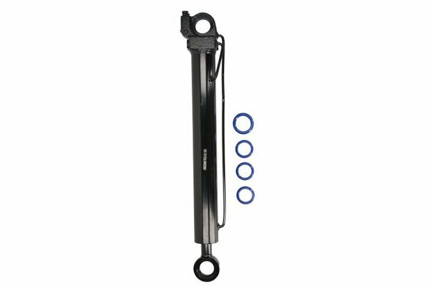 Kantelcilinder bestuurderscabine past: VOLVO FM, FM II, FMX, FMX II 09.05- OEM Ref. 22070285, 22928430