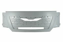 Voorgrille past: MAN TGX I  Euro 6 10.12-09.21 OEM Ref. 81611100108, 81611106081, 8161110695