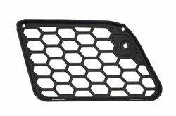 Bumper element (rooster) Links past: MERCEDES ACTROS MP4 / MP5 07.11- OEM Ref. 9608858474