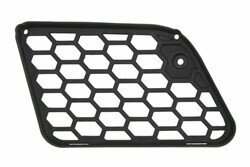 Bumper element (rooster) Rechts past: MERCEDES ACTROS MP4 / MP5 07.11- OEM Ref. 9608858574