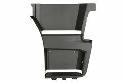 Cabine opstapje cabine opstapje Rechts past: SCANIA S 09.2016- S580-S730 OEM Ref. 2559298