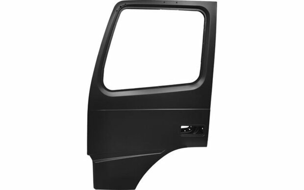 Deur (kaal) links  past voor VOLVO FM4/FMX  OEM Ref. 82436217, 20360849