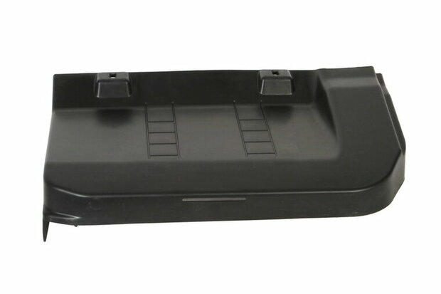 Batterijdeksel past: RVI MAGNUM, PREMIUM 2; VOLVO FH, FM 10.04-