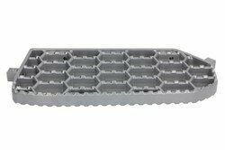 Cabine opstapje rooster Links/Rechts past: SCANIA R II, S 09.16- OEM Ref. 2226745