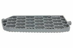Cabine opstapje rooster Links/Rechts past: SCANIA R II 09.16- OEM Ref.  2226744