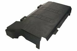 Batterijdeksel past: RVI DXI, MAGNUM, PREMIUM 2; VOLVO FH, FH16, FM 10.04- OEM Ref. 21924923, 7420842848, 7421412897, 20842848, 21412897
