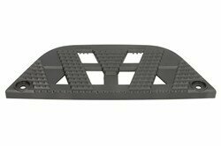 Cabine opstapje opstapbord bestuurderscabine Links/Rechts past: MERCEDES ACTROS, ACTROS MP2 / MP3, ACTROS MP4 / MP5 04.96- OEM Ref. 9606662228,