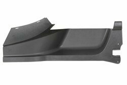 Cabine opstapje cabine opstapje Links past: VOLVO FH II, FH16 II 01.12- OEM Ref. 82819482,