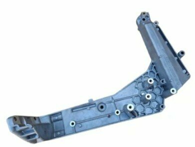 Opstap beugel Rechts past DAF XF, XG, XG+ Oem ref. 2315006