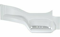 Cabine opstapje opstapbehuizing bestuurderscabine Rechts past: DAF XF, XG, XG+ 06.21- OEM Ref. 2303096