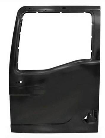Deur (kaal) 156Cm - links  past voor MAN TGX, TGM, TGN TG3  2021-&gt;  OEM REF. 81626004137, 81626004141