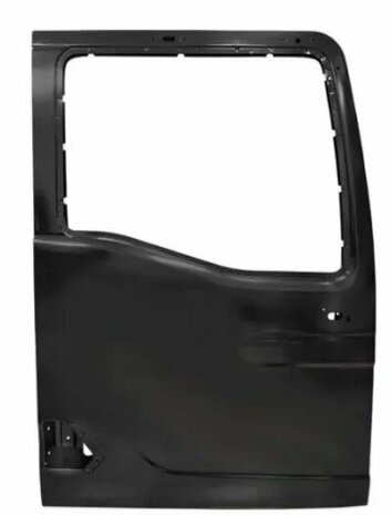 Deur (kaal) 156Cm - rechts  past voor MAN TGX, TGM, TGN TG3  2021-&gt;  OEM REF.  81626004142, 81626004138