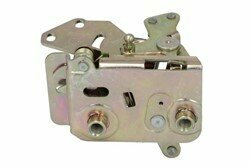 Portierslot rechts past voor DAF 95, XF95, XF 105 OEM Ref.  2013721  2272423 1296591